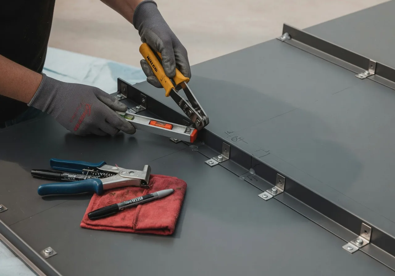 Why choose Metal Roofing Installation in Sharon, OK